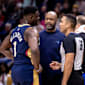 Ex-Magic-Coach Mosley wohl neuer Cheftrainer der New Orleans Pelicans