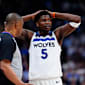 Edwards-Ausfall droht - Wolves zittern vor wichtigem Spiel drei