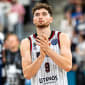 Keine Chance in Vilnius: Heidelberg verliert deutlich gegen Rytas