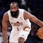 Harden knackt historische Marke: Cavaliers binden Superstar langfristig