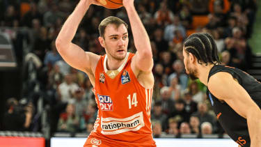 Philipp Herkenhoff verlässt ratiopharm Ulm.