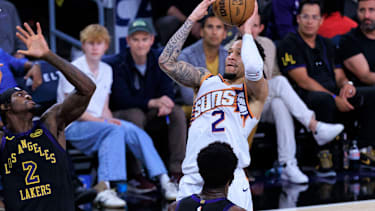 Amir Coffey wechselt zu Hapoel Tel Aviv.