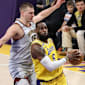 Ein Aktiver, kein LeBron: Jokic überrascht mit Auswahl der besten Spieler