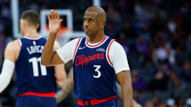 Chris Paul