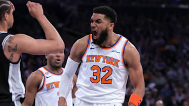 Karl-Anthony Towns