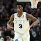 Sieben Millionen - und trotzdem raus: Dybantsas teures March-Madness-Ende