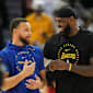 Warriors planen wohl Mega-Offseason: Gerüchte um Kawhi und LeBron nehmen Fahrt auf