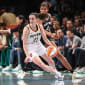 Clark mit Comeback-Show - Starke Sabally und Liberty unterliegen, Collier dominiert für Lynx