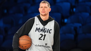 Moritz Wagner