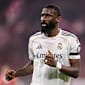 Rüdiger vor Vertragsverlängerung bei Real