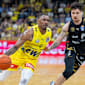 Monsterdunk legt Shotclock lahm! Oldenburg macht Play-In-Rennen spannend