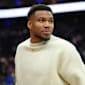 Nach Heat-Trade: Giannis erhält neue Rückennummer