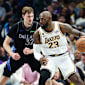 Flagg explodiert gegen LeBron: Mavericks stoppen Lakers trotz James-Gala