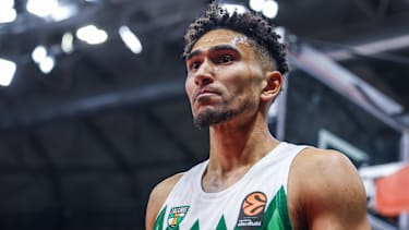 Nationalspieler Maodo Lo trifft in der ersten Runde auf Titelverteidiger Fenerbahce.