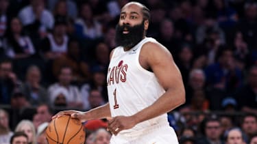 James Harden