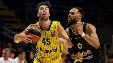 Tamir Blatt kehrt nach drei Jahren wieder in die Nationalmannschaft zurück.