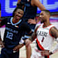 Mehrere Stars auf der Eins: Ein (un)mögliches Puzzle um Morant und Lillard?