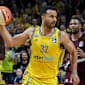 Die EuroLeague-Wechselbörse zur Saison 2026/27