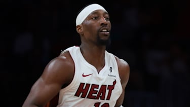 Bam Adebayo