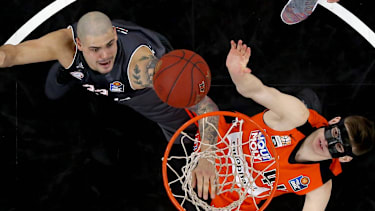 Maik Zirbes