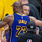 Noch immer kein Vertrag: Curry erklärt Zögern um Warriors-Verlängerung