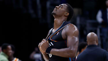 Jalen Duren