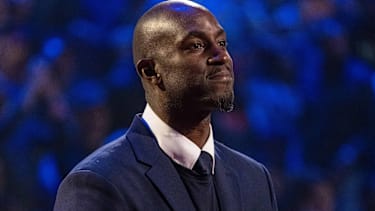 Kevin Garnett hat mal wieder Spieler aus Europa kritisiert.