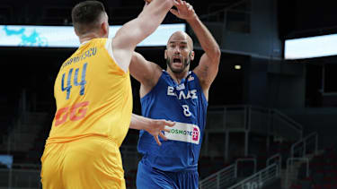 Nick Calathes