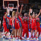 US-Basketballerinnen holen elftes WM-Gold