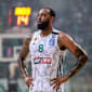 Ex-NBA-Profi zurück in Griechenland: AEK holt Williams