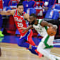 Re-Draft 2016: Simmons fällt tief - zwei späte Picks springen in die Top 10
