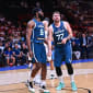 Doncic-Vater droht: Slowenien könnte Nebo die Staatsbürgerschaft entziehen