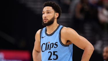 Ben Simmons