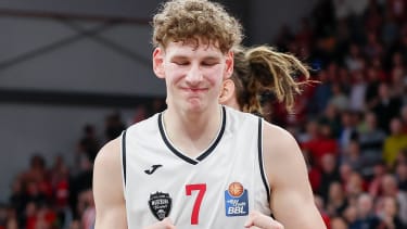 Hannes Steinbach läuft in der kommenden Saison für Washington auf.