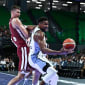 20 Punkte in knapp zehn Minuten: Giannis feiert starkes Debüt