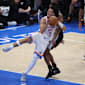 McCain artistisch: OKC stehen vor erneutem Finals-Einzug