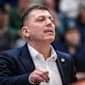 Ex-Oldenburg-Coach Krunic unterschreibt in Israel