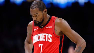 Kevin Durant