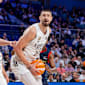 Mehr als 700 NBA-Spiele: Baskonia schnappt sich früheren Top-5-Pick