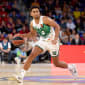 LIVE! Lo im Topspiel in Piräus - Mailand empfängt ASVEL