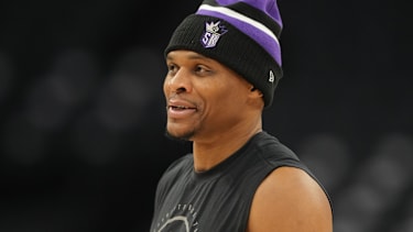 Russell Westbrook