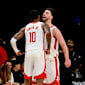 Rockets leben weiter: Houston zwingt Lakers in Spiel 6
