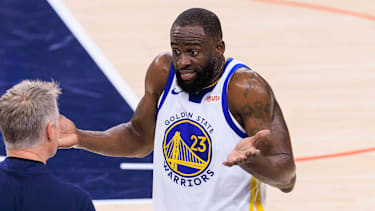 Draymond Green