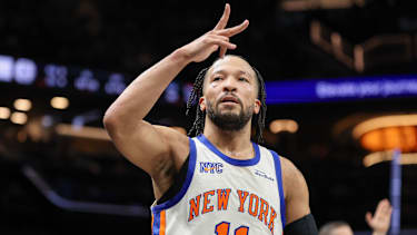 Jalen Brunson