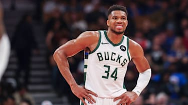 Wird Antetokounmpo bis Donnerstag die Mannschaft wechseln?