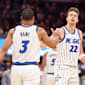 Was am NBA-Spiel in Berlin für Magic-Star Bane "enttäuschend" war
