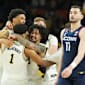 Erster Titel seit 37 Jahren: Michigan ringt UConn nieder und ist NCAA-Champion