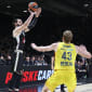 Alba Berlin setzt Niederlagen-Serie in der Euroleague fort