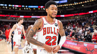 Simons spielte zuletzt für die Chicago Bulls.