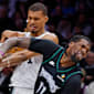Droht Wemby eine Sperre? Spurs reagieren auf Ejection